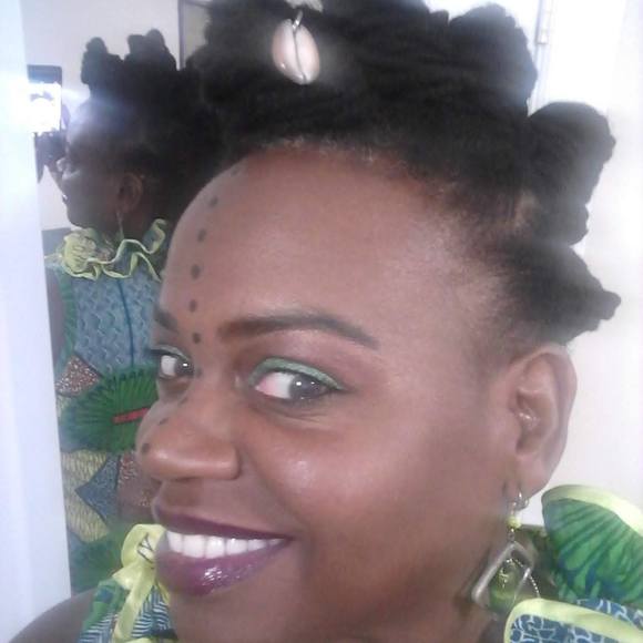 Meet your Posher, Jan - Picture 1 of 1